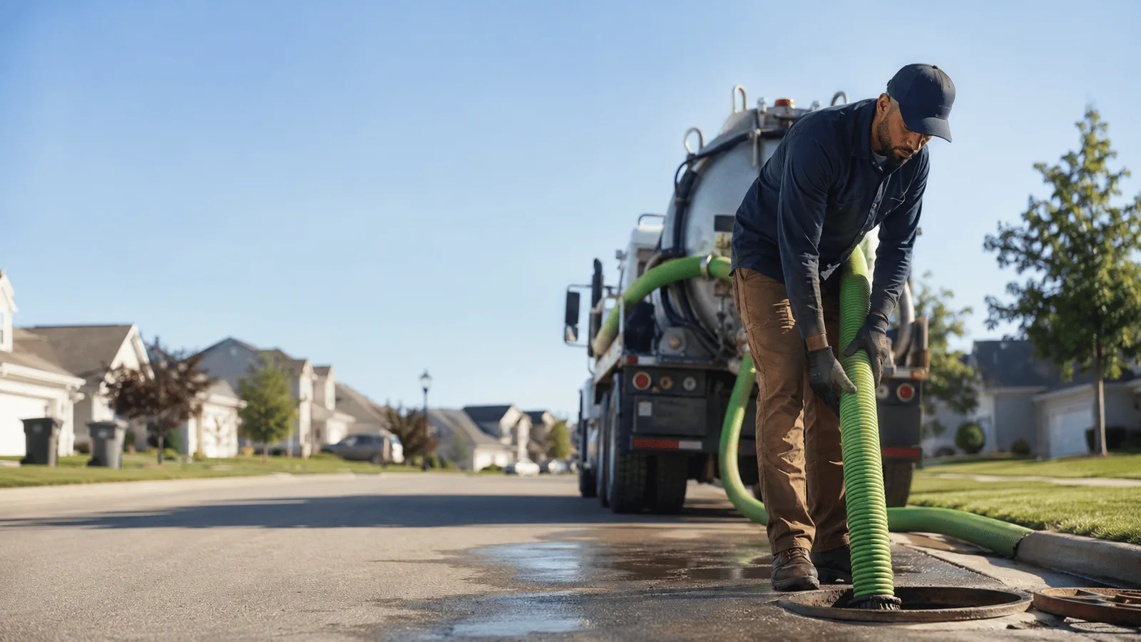 Mosquito Control in Omaha, AR
